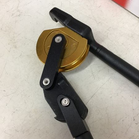  ASADA クイックアクションチューブベンダ １／２　パイプベンダ CT204