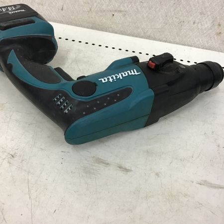  MAKITA マキタ 充電式 ハンマドリル　16ｍｍ　14.4V　充電器・充電器2個・ケース付き HR162D