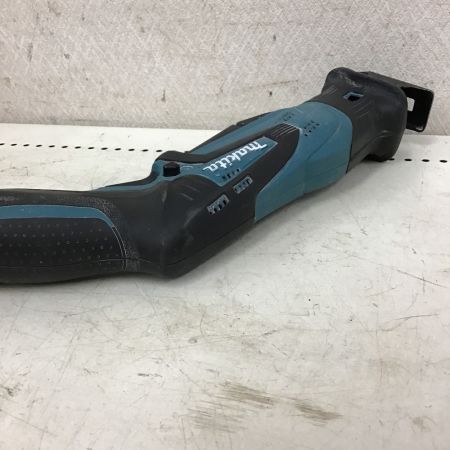  MAKITA マキタ 充電式　レシプロソー　10.8V　充電器・充電池1個・ケース付 JR101D