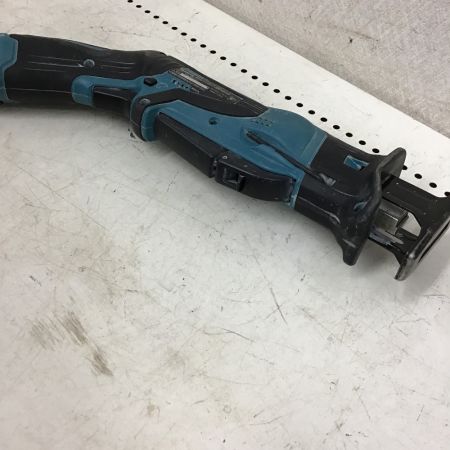  MAKITA マキタ 充電式　レシプロソー　10.8V　充電器・充電池1個・ケース付 JR101D