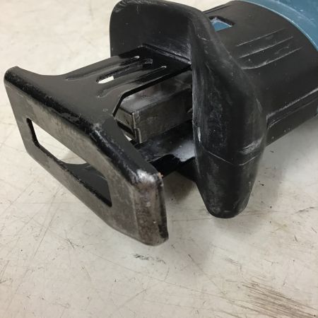  MAKITA マキタ 充電式　レシプロソー　10.8V　充電器・充電池1個・ケース付 JR101D