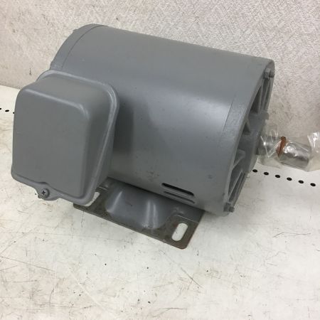  HITACHI 日立 三相モートル　モーター　0.75kw EFOUP