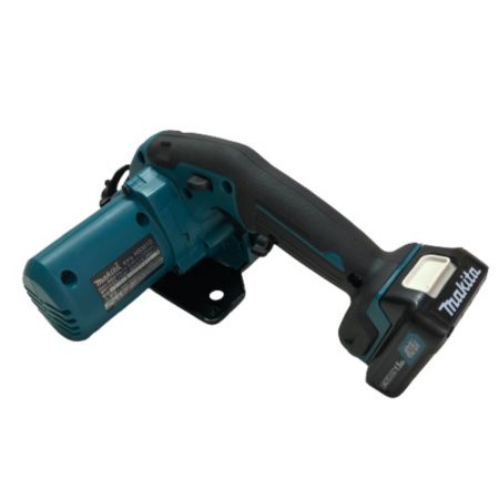  MAKITA マキタ 85ｍｍ 充電式丸のこ 充電器・充電池1個・ケース付 HS301D