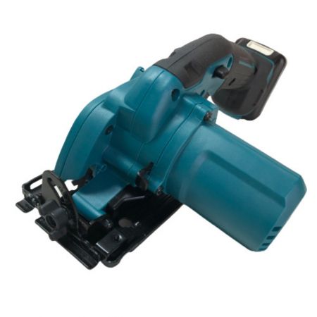 MAKITA マキタ 85ｍｍ 充電式丸のこ 充電器・充電池1個・ケース付 HS301D
