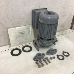 ◇◇ EBARA ラインポンプ　口径20㎜ 32LPD ﾗｲﾝﾎﾟﾝﾌﾟ Dランク