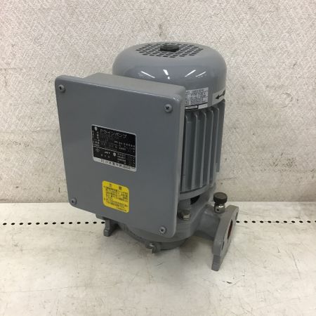  EBARA ラインポンプ　口径20㎜ 32LPD ﾗｲﾝﾎﾟﾝﾌﾟ