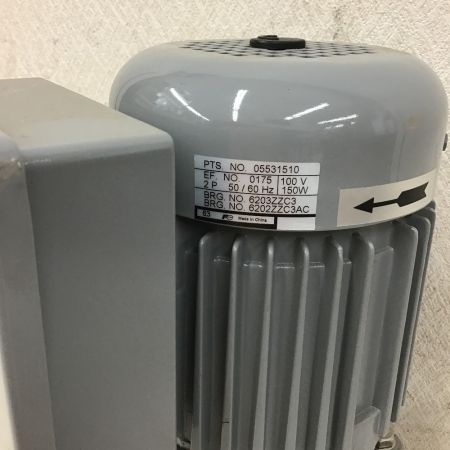  EBARA ラインポンプ　口径20㎜ 32LPD ﾗｲﾝﾎﾟﾝﾌﾟ