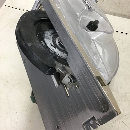  HiKOKI ハイコーキ 充電式　集塵丸のこ　本体のみ C3605DYA