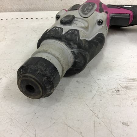  HITACHI 日立 16㎜　コードレス ロータリハンマドリル　ケース付 DH18DSL