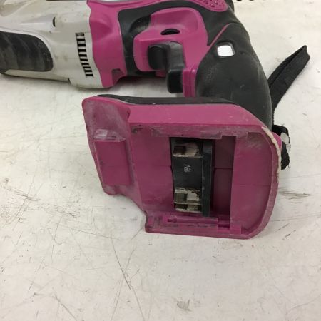  HITACHI 日立 16㎜　コードレス ロータリハンマドリル　ケース付 DH18DSL