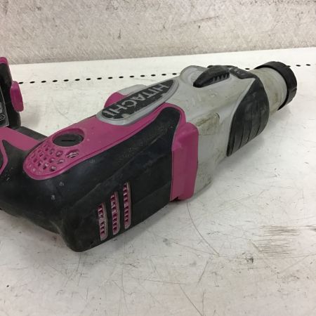  HITACHI 日立 16㎜　コードレス ロータリハンマドリル　ケース付 DH18DSL