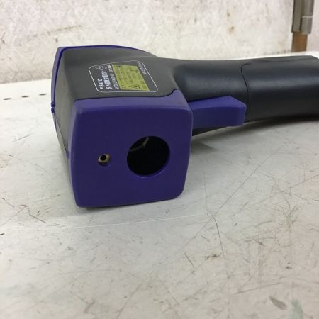  SATO 赤外線放射温度計　ケース付 SK-8940