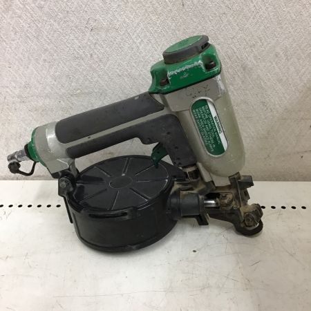  MAX マックス 常圧 コイルネイラ　エア釘打機　本体のみ CN-351/G-FCP40V3