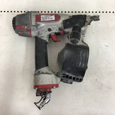  MAX マックス 常圧　釘打ち機　コイルネイラ　本体のみ CN-450S