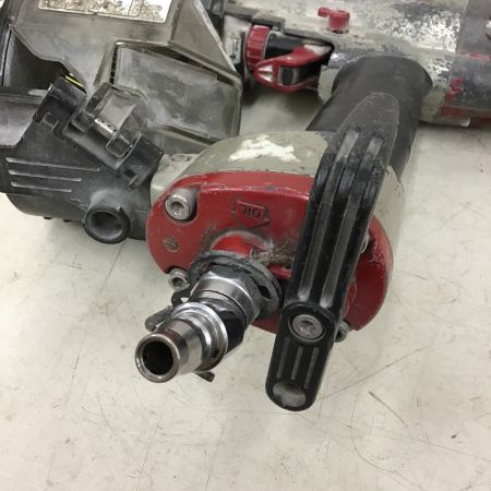  MAX マックス 常圧　釘打ち機　コイルネイラ　本体のみ CN-450S