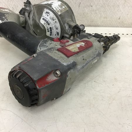  MAX マックス 常圧　釘打ち機　コイルネイラ　本体のみ CN-450S