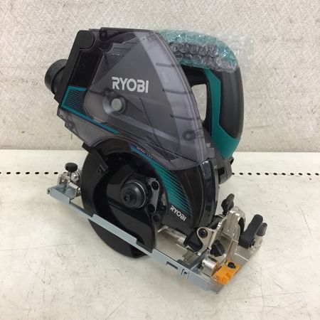 RYOBI リョービ 充電式集じん兼用丸のこ 丸ノコ 120～125mｍ