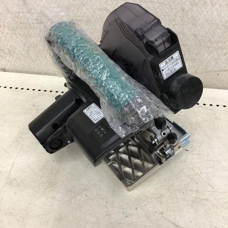 中古】 RYOBI リョービ 充電式集じん兼用丸のこ 丸ノコ 120～125mｍ