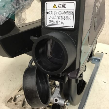  RYOBI リョービ 充電式集じん兼用丸のこ　丸ノコ　120～125mｍ　ケース付 BNW-180