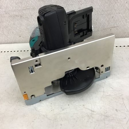  RYOBI リョービ 充電式集じん兼用丸のこ　丸ノコ　120～125mｍ　ケース付 BNW-180