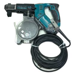 ◇◇ MAKITA マキタ スクリュードライバー 6841R Cランク