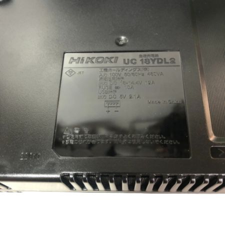  HiKOKI ハイコーキ 電動工具 インパクトドライバ WH36DC