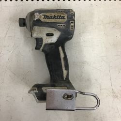 ◇◇ MAKITA マキタ インパクトドライバ　本体のみ TD171D Cランク