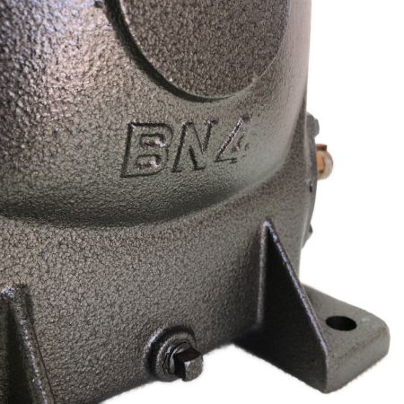  新栄 １段ウォーム減速機 SEB-N