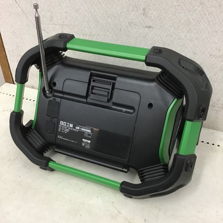  HITACHI 日立 Ｂ-ＣＡＳ コードレスラジオ付きテレビ　本体のみ UR18DSML