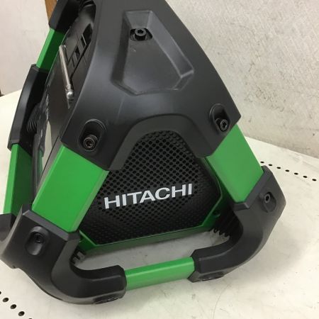  HITACHI 日立 Ｂ-ＣＡＳ コードレスラジオ付きテレビ　本体のみ UR18DSML