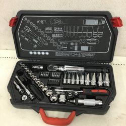 ◇◇ Pro-Auto 工具セット　ラチェット欠品 Cランク
