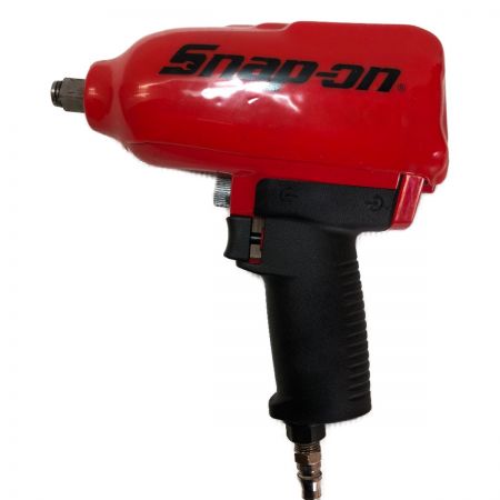  Snap-on スナップオン エアインパクトレンチ　取説付 MG725