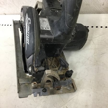  HITACHI 日立 125㎜　コードレス丸のこ　充電池付 C14DBL