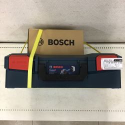 ◇◇ BOSCH ボッシュ ディスクグラインダー アクセサリーセット ワンタッチX-LOCKシステム GWX18V-10SC5J Nランク
