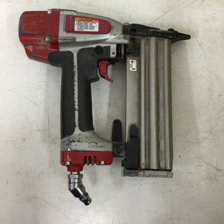  MAX マックス スーパーフィニッシュネイラ　常圧 釘打機　ケース付 TA-221