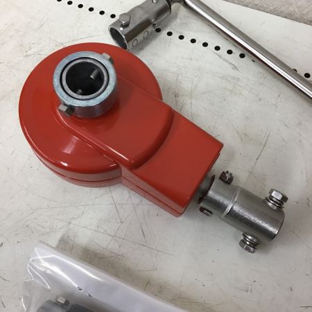  S&H くるっ子　ハウス巻上げ換気装置　50ⅿ用