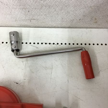  S&H くるっ子 １００　ハウス巻上げ換気装置　100ⅿ用