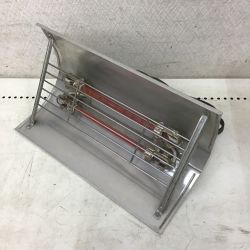 ◇◇ Panasonic パナソニック 200Ｖ 家畜用コルツヒーター NK-RH22CE Cランク