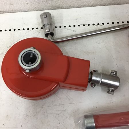  S&H くるっ子 １００　ハウス巻上げ換気装置　100ⅿ用