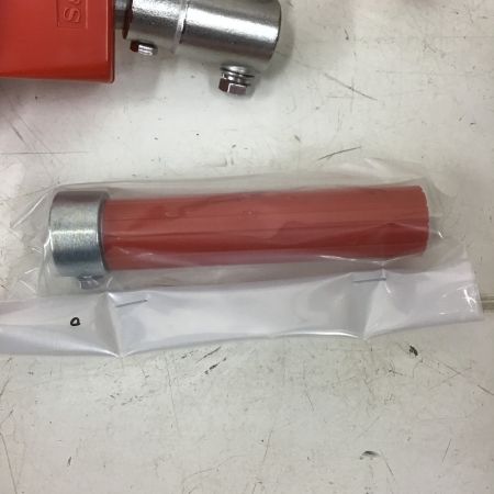  S&H くるっ子 １００　ハウス巻上げ換気装置　100ⅿ用