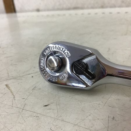  NEPROS ラチェットハンドル NBRC3SUN