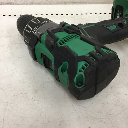  HITACHI 日立 13㎜ コードレス ドライバドリル　36V　本体のみ DS36DA