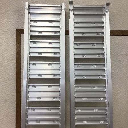   アルミラダー 2本セット 長さ1800ｍｍ