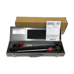 ◇◇ TONE トネ パワーレンチ　ケース付 6-100N Bランク