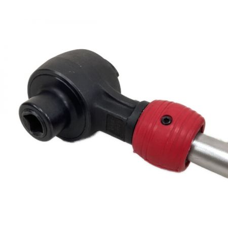  TONE トネ パワーレンチ　ケース付 6-100N