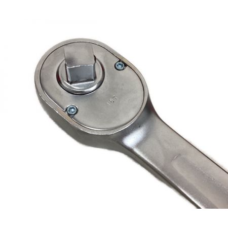  TONE トネ パワーレンチ　ケース付 6-100N