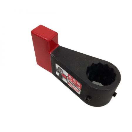  TONE トネ パワーレンチ　ケース付 6-100N