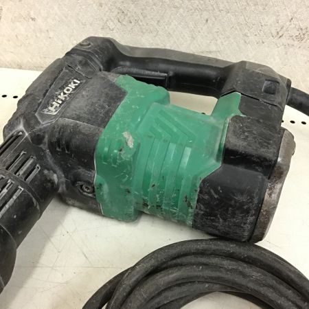  HiKOKI ハイコーキ 電動ハンマ　本体のみ H41SA3