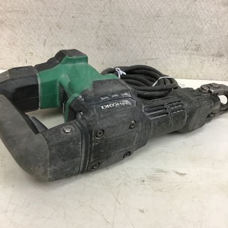  HiKOKI ハイコーキ 電動ハンマ　本体のみ H41SA3