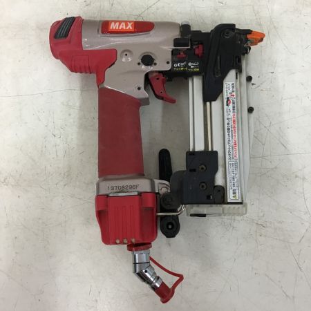  MAX マックス 高圧　スーパーネイラ　ピンネイラ　釘打ち機　ケース付 HA-50P2(D)